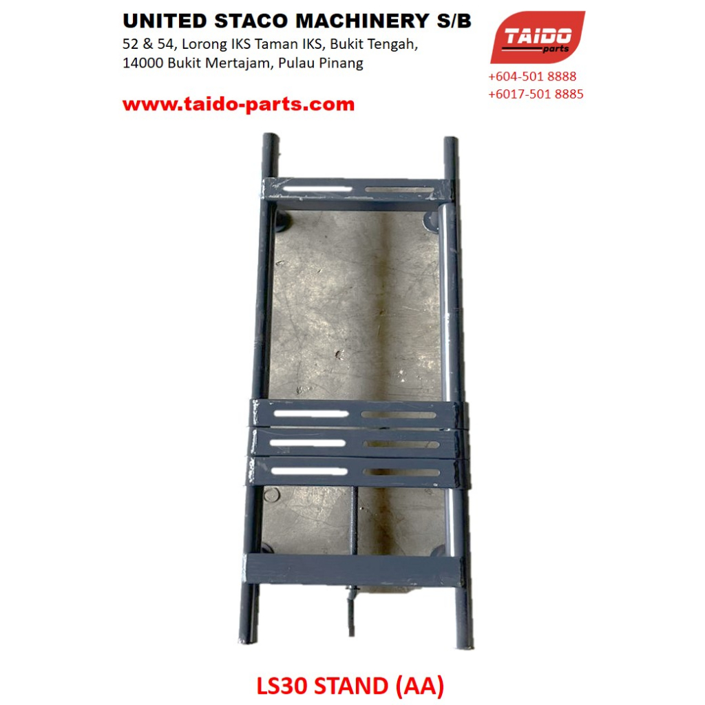 Power Sprayer Engine Frame Plunger Pump Frame ROUND/HEAVY DUTY Shopee