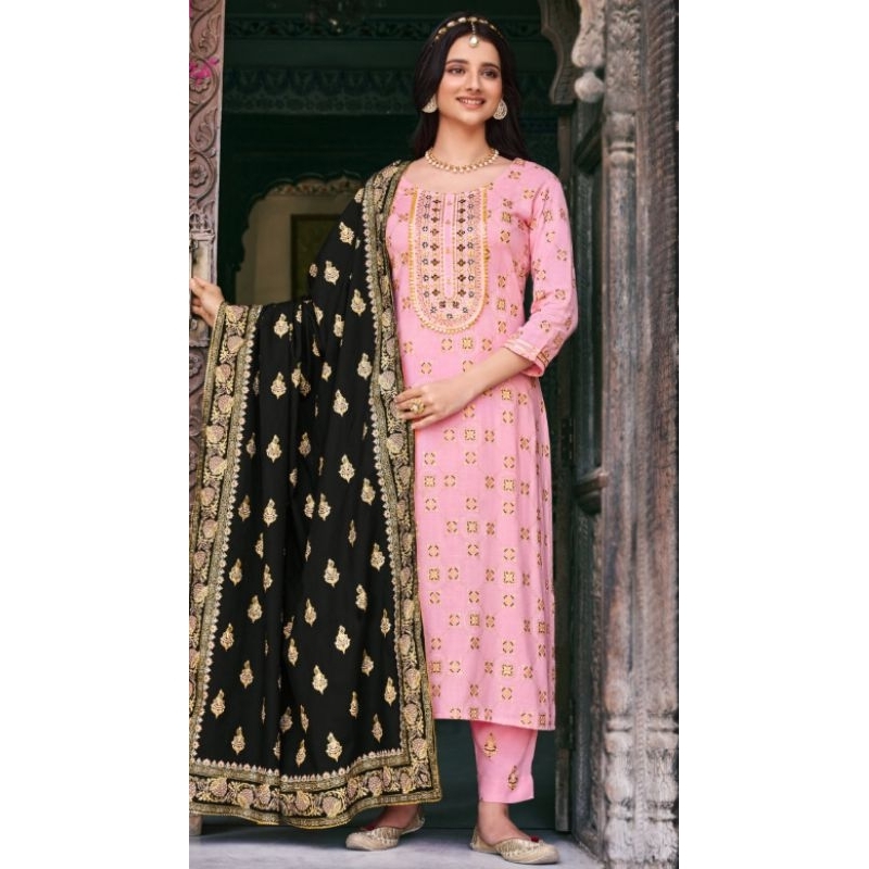TRU DUPATTA main image 1