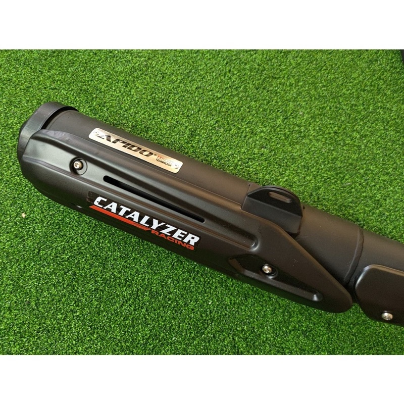 Apido Yamaha SRL110 SRL115 SRL 115FI LAGENDA 115 ฉีดเชื้อเพลิง srlz ...