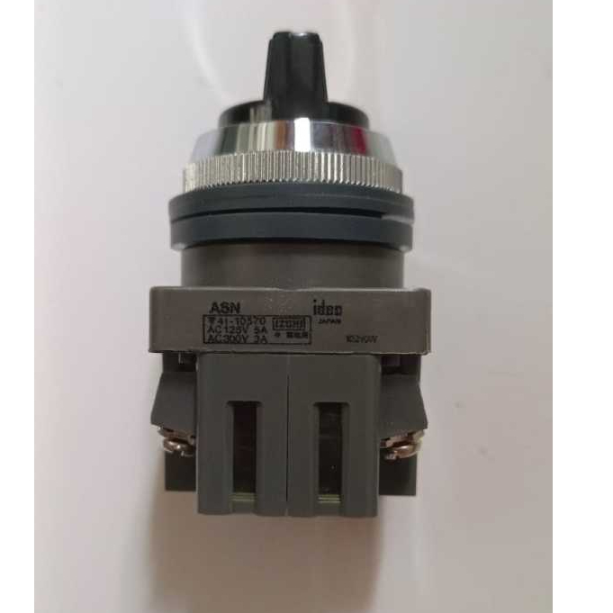 สวิตช์ IDEC ASN111 SELECTOR | Shopee Thailand