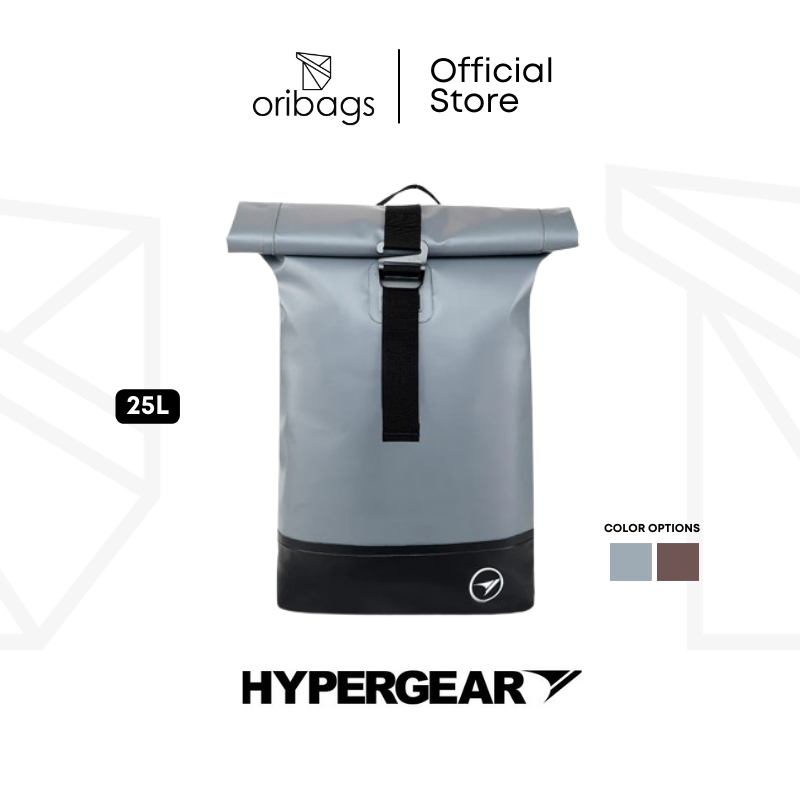 Hypergear Dry Pac Rover 25 ลิตร | Shopee Thailand