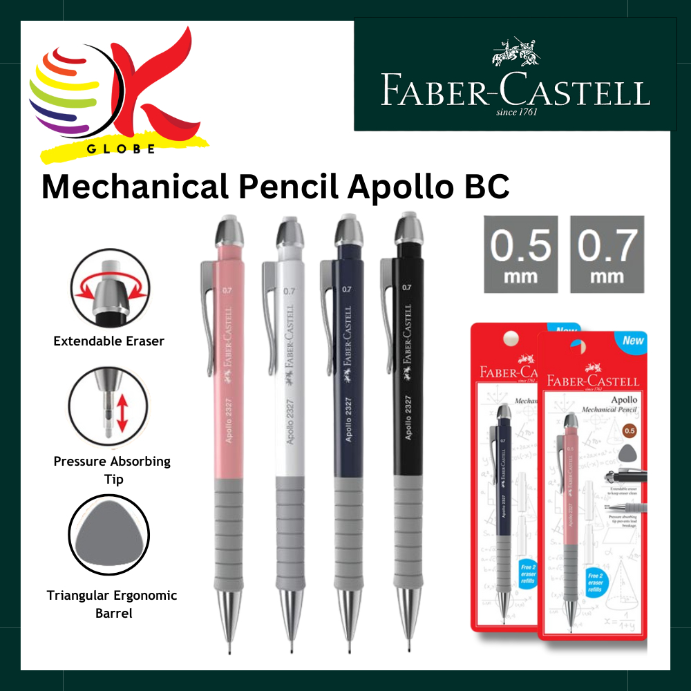 faber-castell-mechanical-pencil-ao-0-5-0-7-lead-eraser