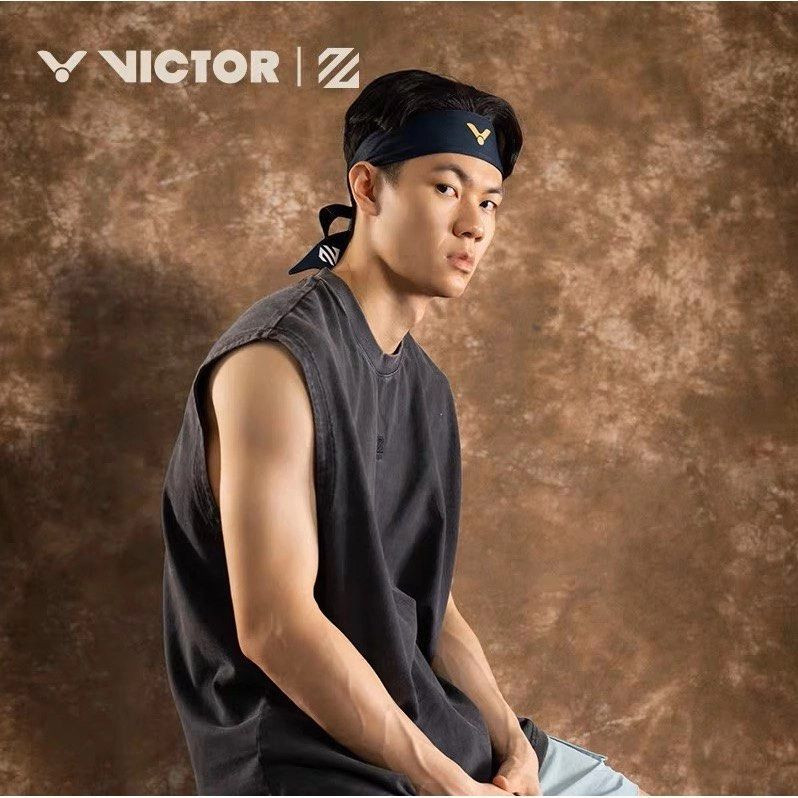 Victor x LZJ III: OWN YOUR ATTITUDE ที่คาดผม SP4517LZJ / ที่ Victor x LZJ III: OWN YOUR ATTITUDE ที่คาดผม SP4517LZJ / ที่