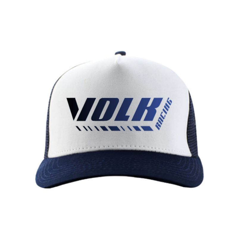 หมวกแข่งรถ-volk-trucker