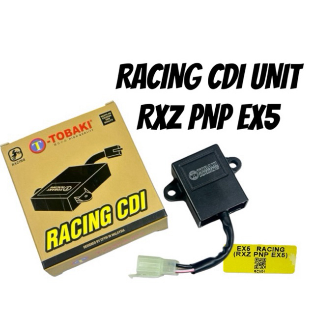 cdi rxz pnp ex5