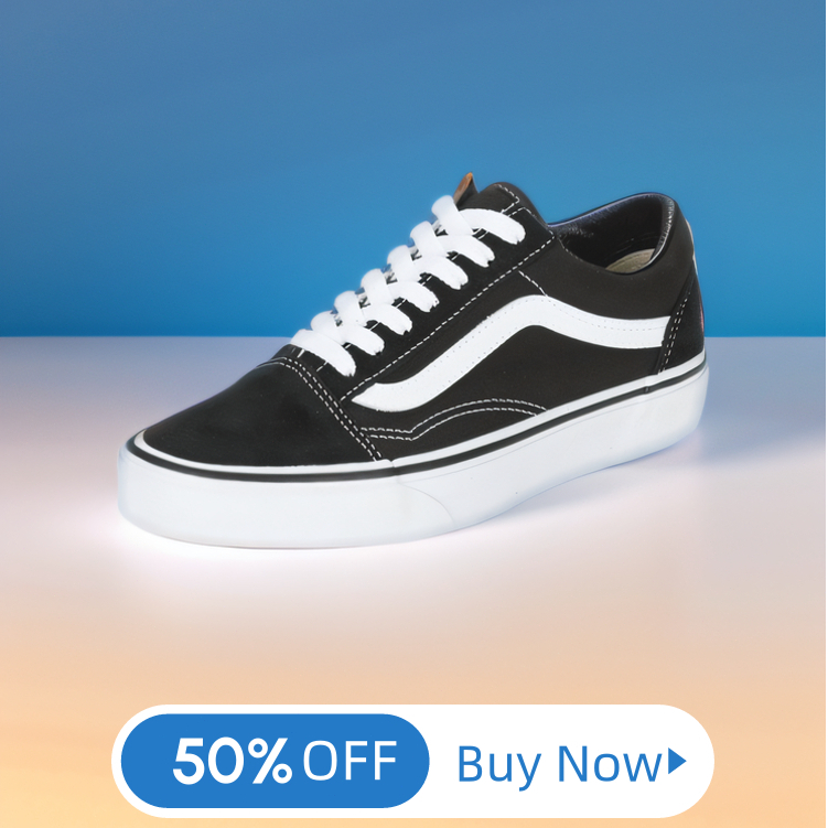 Tennis vans sales