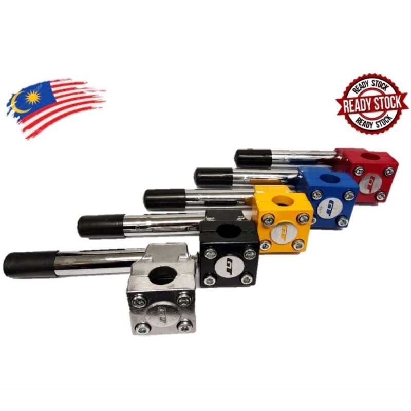 Orginal GT BMX HANDLE STEM SUPER QUALITY | Shopee Thailand