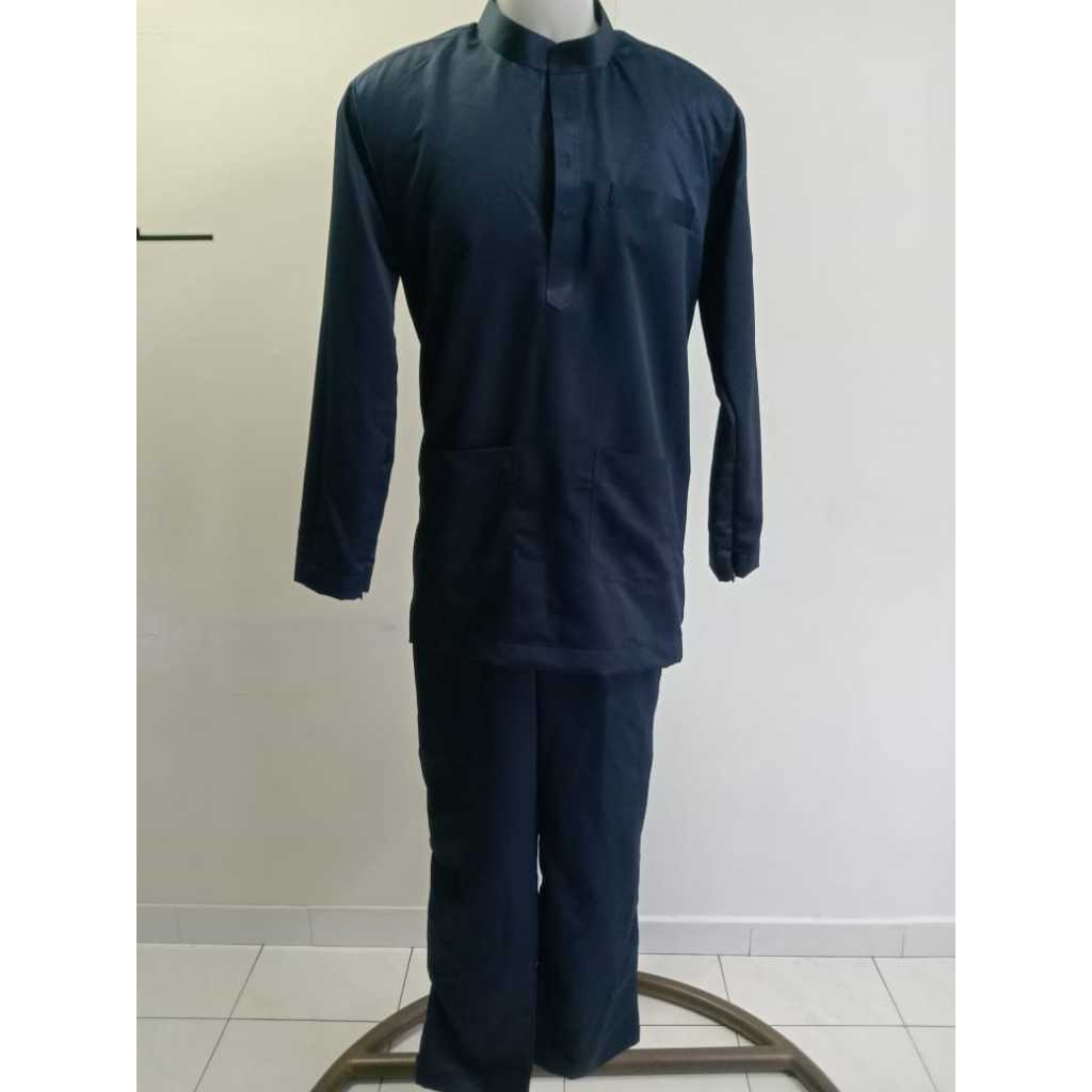 Viral Malay Clothing (ผ้าเย็น) Shopee Thailand