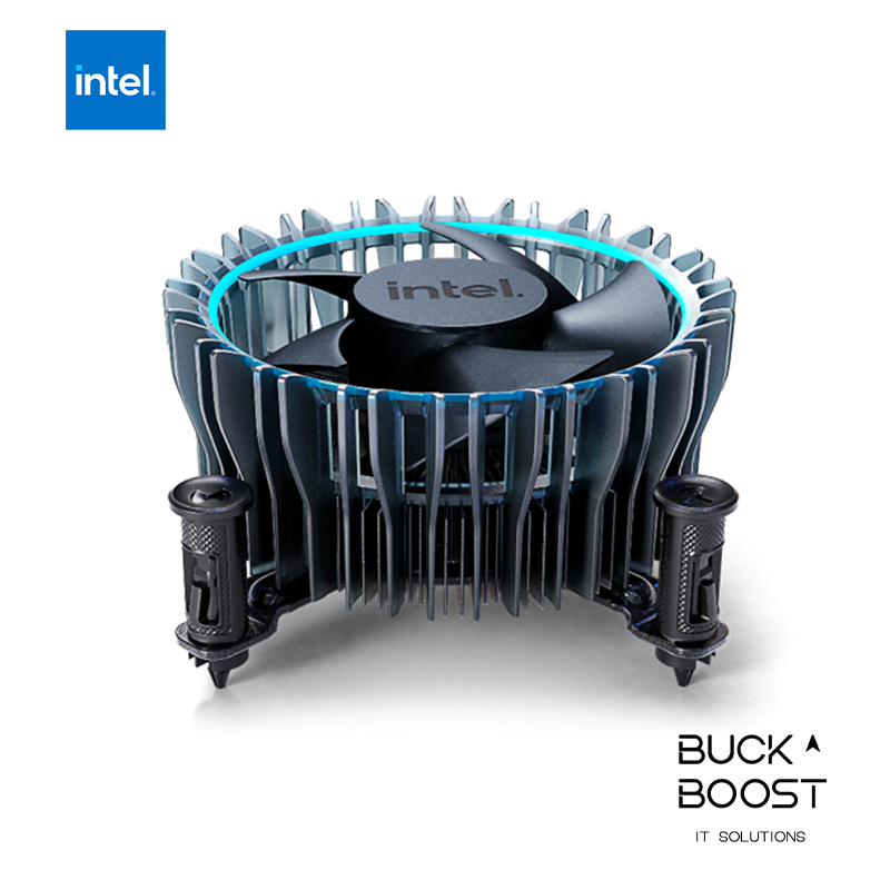 Intel Laminar RM1 Cooler Intel LGA 1700 คูลเลอร์ CPU Shopee Thailand