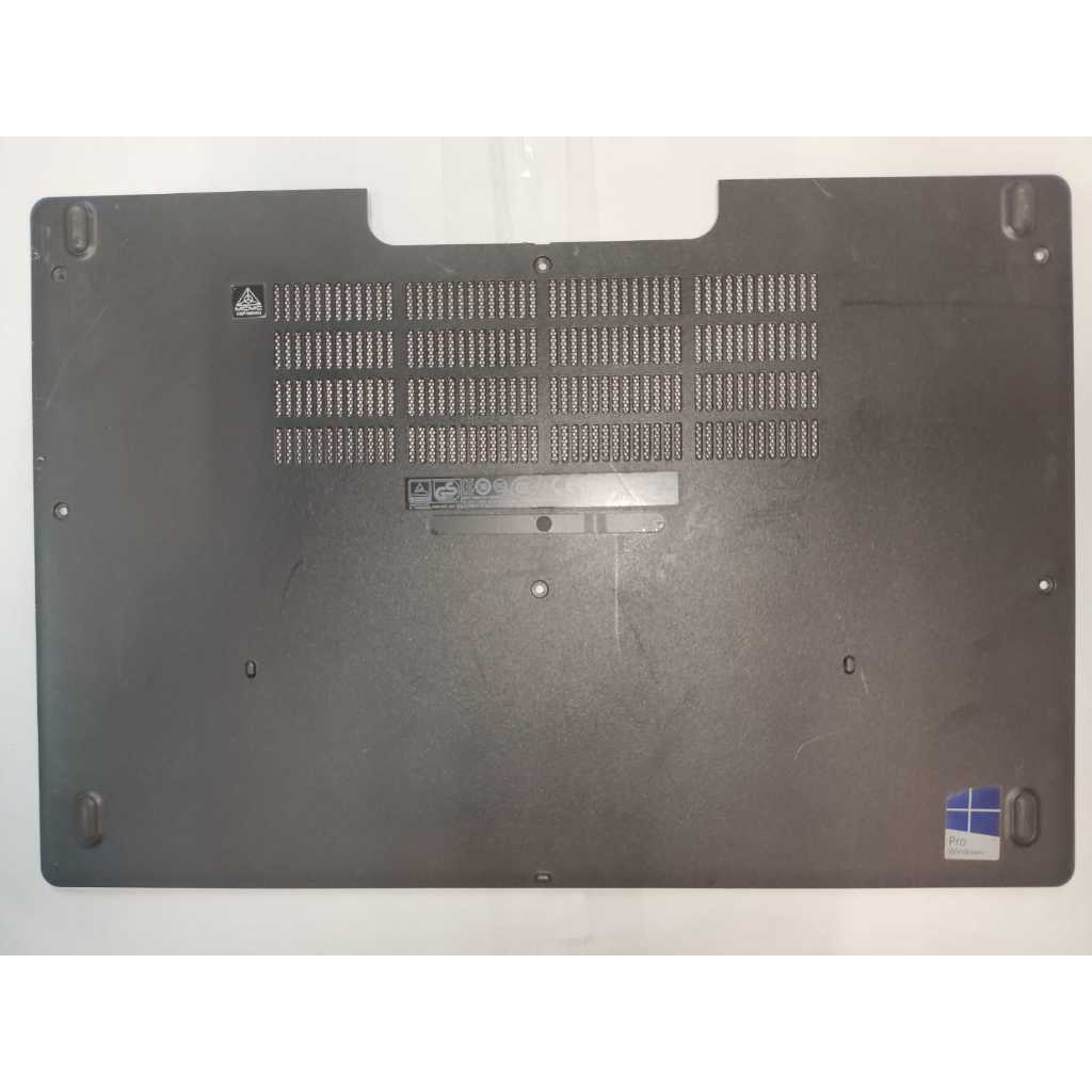 Dell LATITUDE E5450 5450 P48G LAPTOP BOTTOM COVER RAM CASE ประตู CASING ...