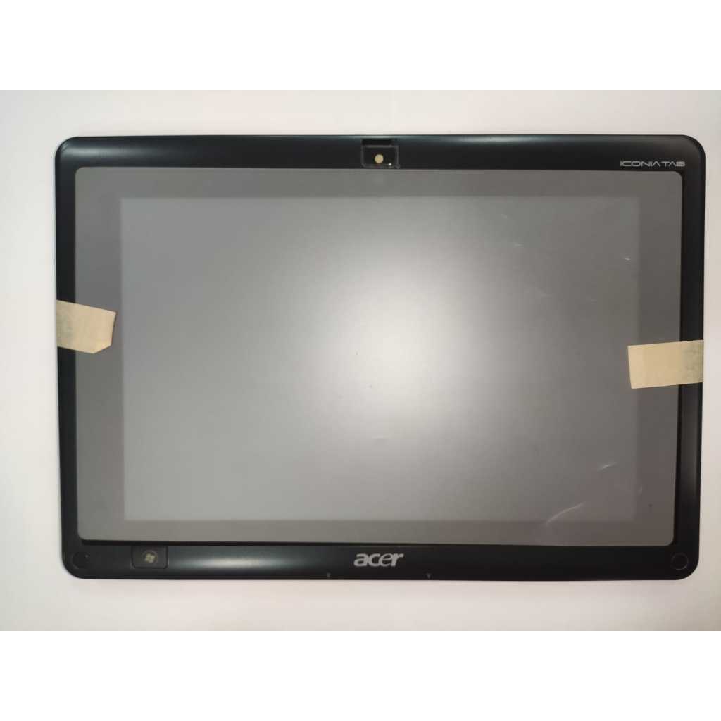 หน้าจอสัมผัส ACER ICONIA W500 TAB W500-B24C7 LCD LED PANEL SCREEN กระจก ...