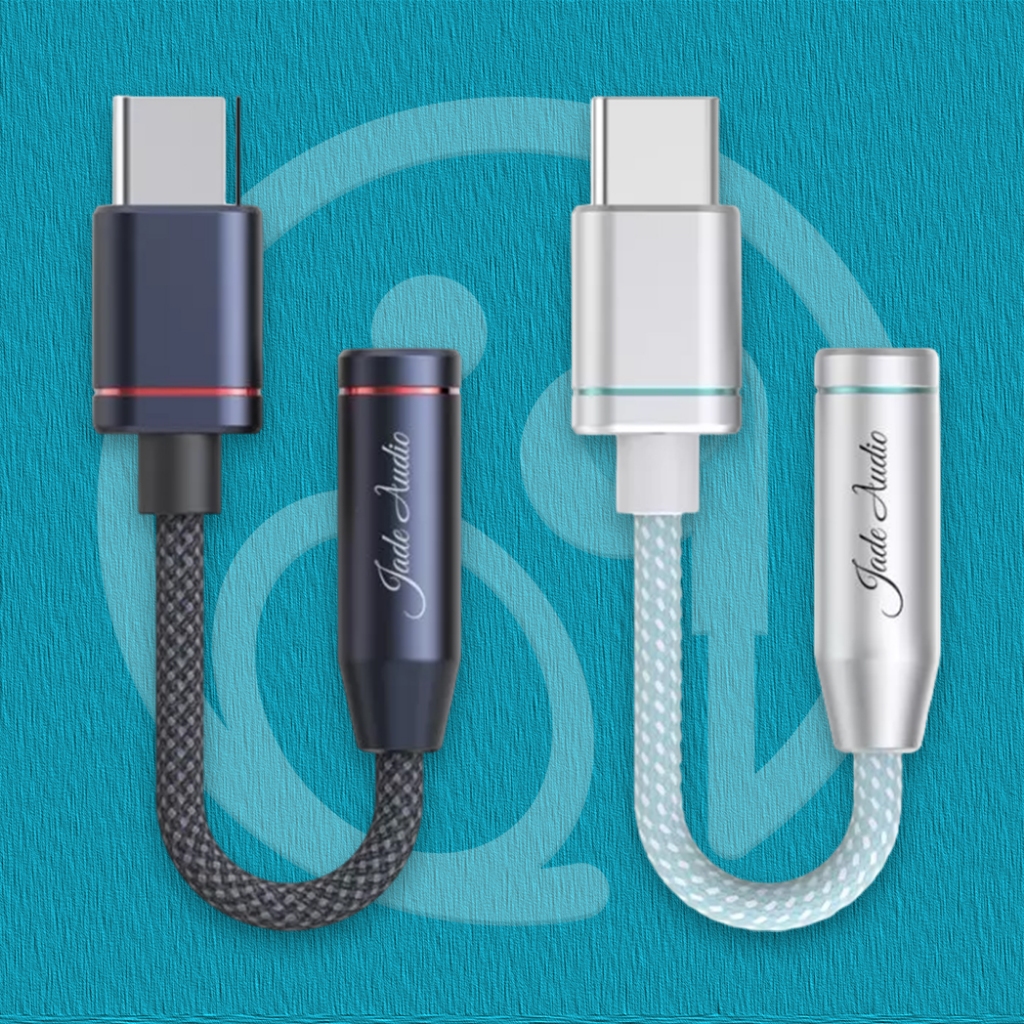 Fiio Jade Audio JA11 DAC Amp USB Type-C อินพุต 3.5 มม. เอาต์พุต ...