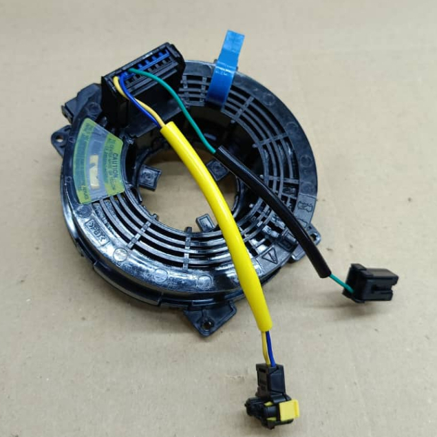 Proton IRIZ / ใหม่ PERSONA VVT STEERING SRS HORN AIR BAG SPIRAL CABLE ...