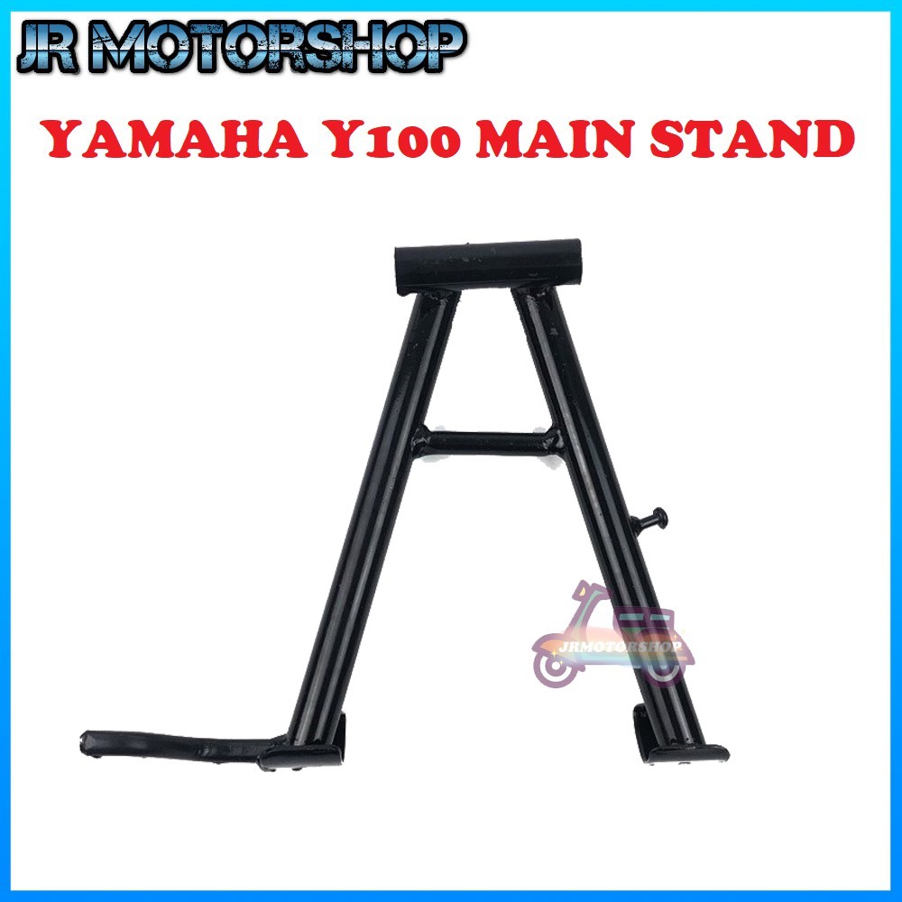 Yamaha Y110 YSS SS110 Y100 ขาตั ้ งหลัก ขาตั ้ งคู ่ Stick Two Center ...