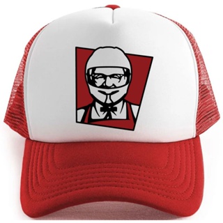 หมวกกันน็อค KFC RIDER TRUCKER