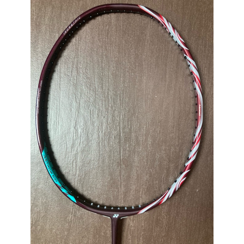 Yonex แร ็ กเก ็ ต Astrox 100zz | Shopee Thailand
