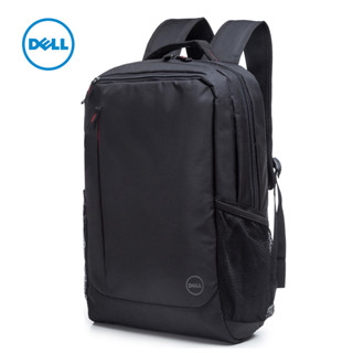 กระเป๋าเป้สะพายหลัง DELL ESSENTIAL NOTEBOOK BAG LIMITED RED Blue ACCENTS