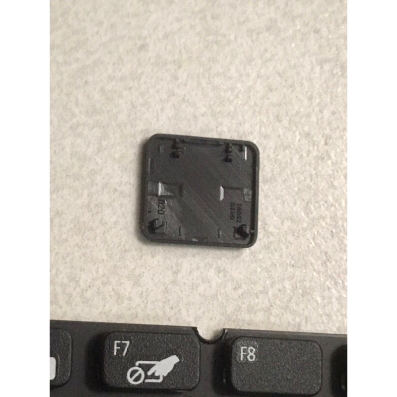 Krcb Keycap Bracket คีย์บอร์ดสําหรับ Acer Aspire A515-52 A315-54 A515 ...