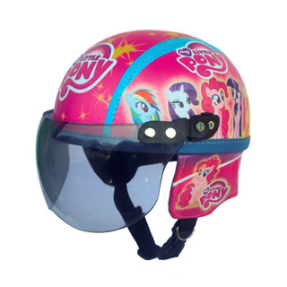 Helmet for store kids girls