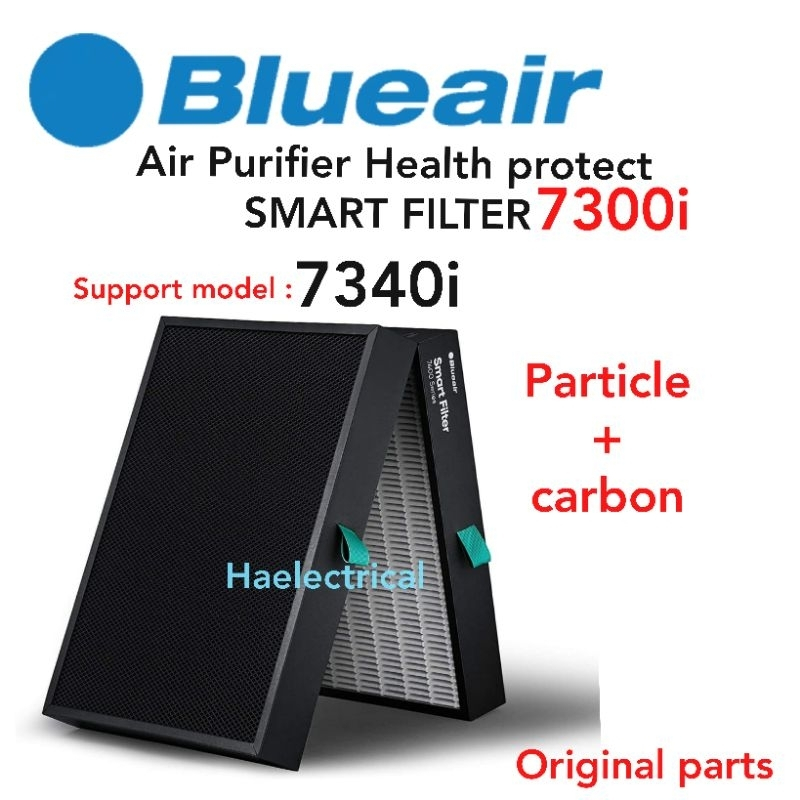 Blueair support deals