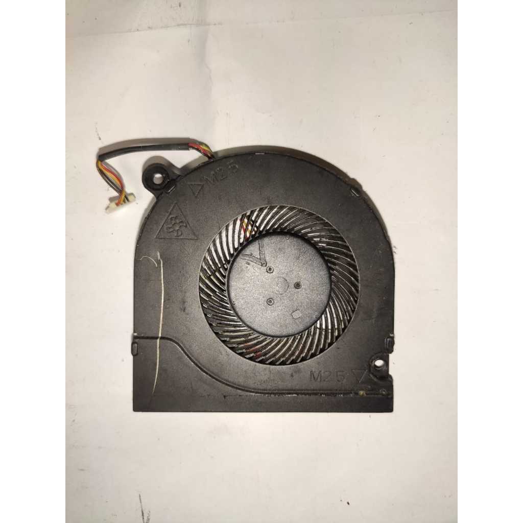 Ventilateur De CPU 4Pin Pour Acer Aspire A314-31 / A314-32 - Neuf, Marque KINPOWER, Modèle FANAC045-CPU