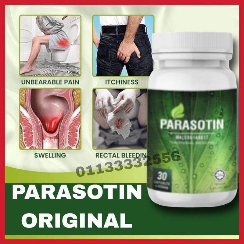 Hq อย่างเป็นทางการPARASOTIN ผู้ประกอบการ | Shopee Thailand