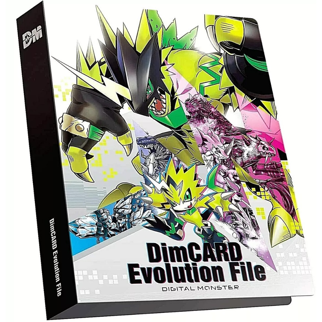 Vital Bracelet Standard / BE - Dim Card (Digimon, Kamen Rider, My Hero ...