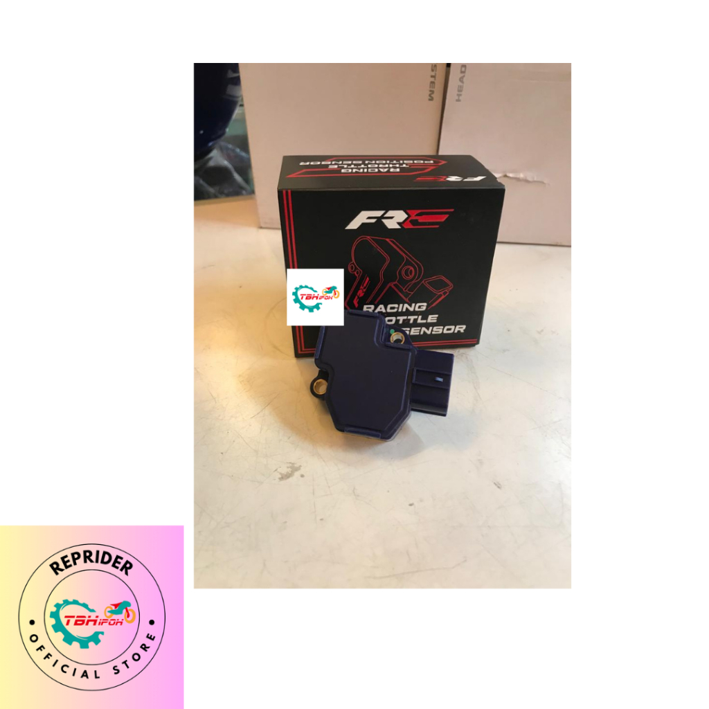 Tps HONDA/FRC THROTTLE POSITION SENSOR RS150 | Shopee Thailand
