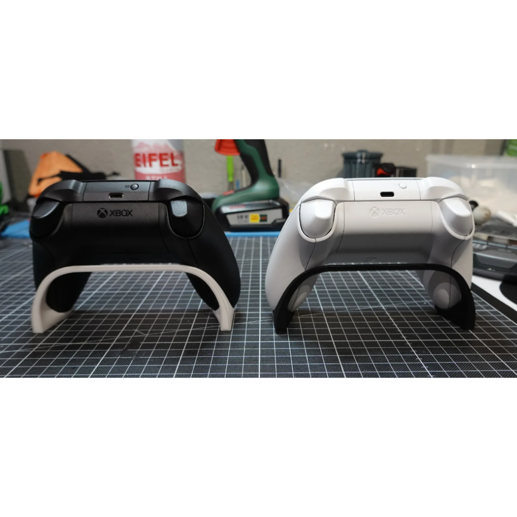 Xbox/playstation Invisible Stand / Holder (คอนโทรลเลอร์) | Shopee Thailand