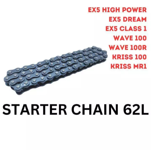 Ex5 HP/ EX5 DREAM / WAVE100/ WAVE 100 R/ CLASS 1/ KRISS 100/ MR1/ E ...