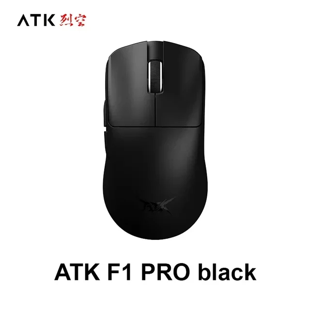 ATK Blazing Sky F1 Pro & X1 Pro 8K & Z1 Pro Max เมาส์ไร้สาย | Shopee ...