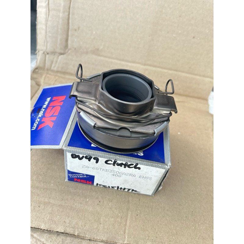 Daihatsu DV99 แบริ่งคลัตช์ (1 ชิ้น) | Shopee Thailand