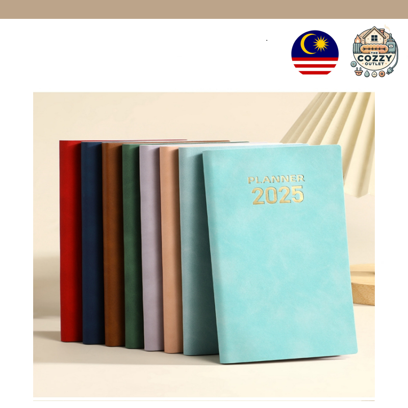 2025-portable-a6-pu-leather-planner-daily-schedule-book