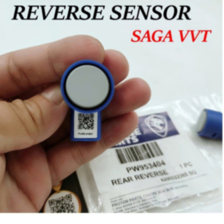 เซ็นเซอร์ย้อนกลับด้านหลัง / BELAKANG REVERSE SENSOR / BELAKANG ...