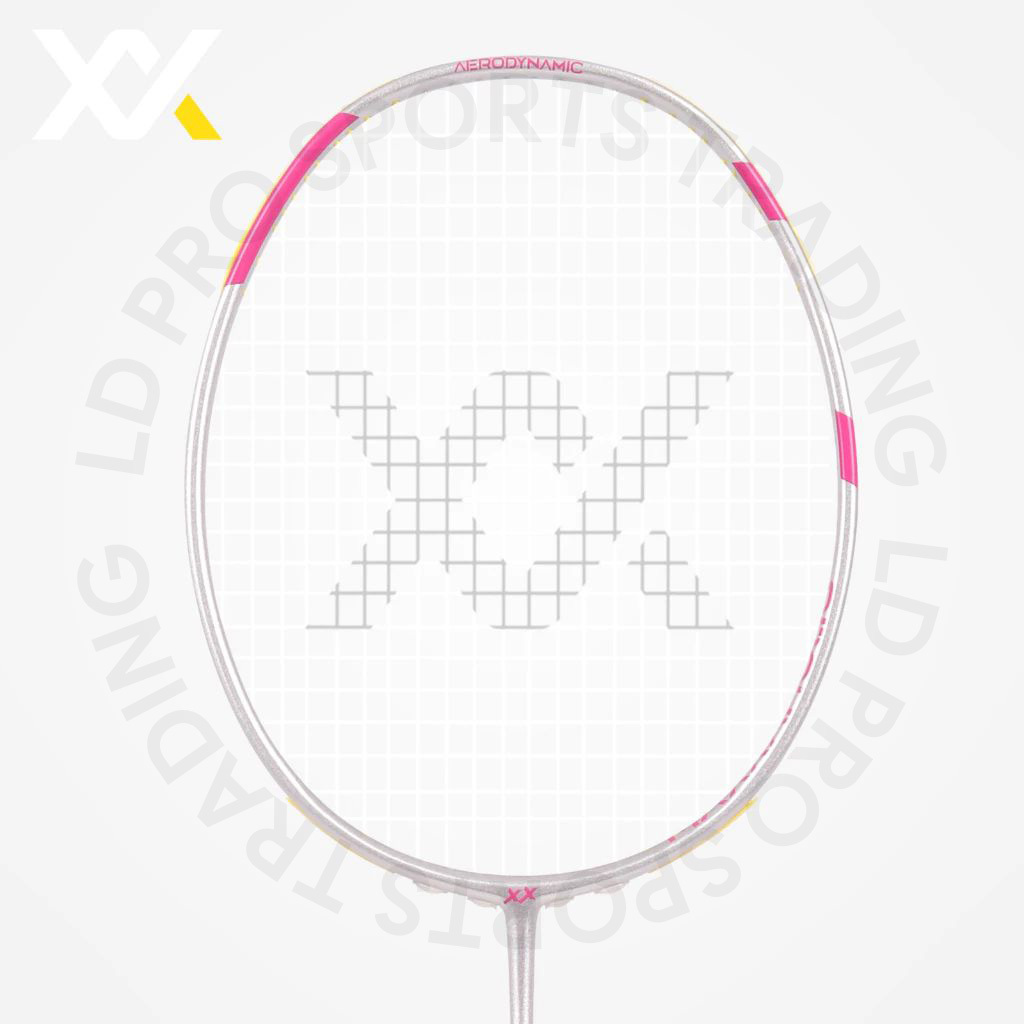MAXX Racket Maxxaholic (แถมปก บริการร้อยเชือก แถม Maxbolt MBS20 & Grip ...