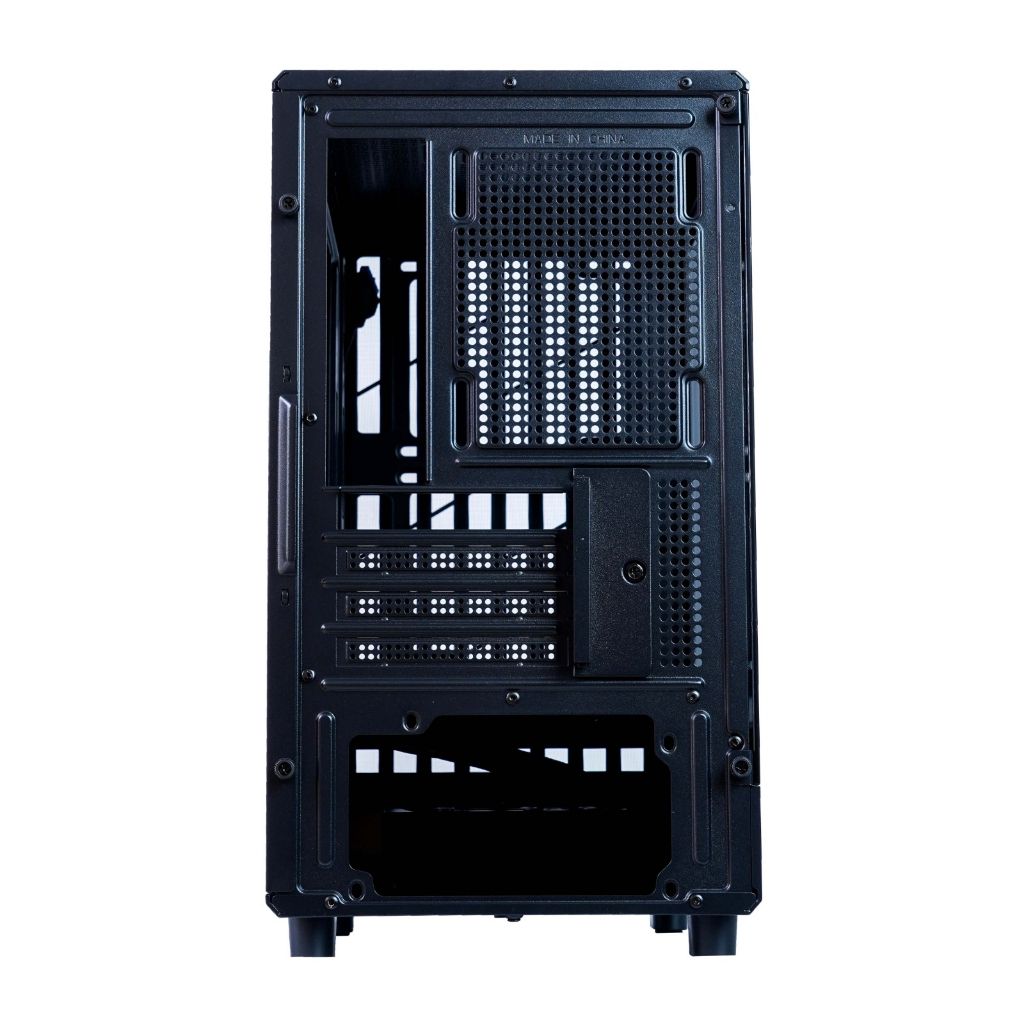Gaming Freak P1 GATEWAY Premium Mid Tower Micro ATX Case | Shopee Thailand