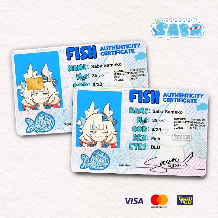 SAMKO SABA TNG - TOUCH N GO STICKER CARD / ฝาครอบสติ๊กเกอร์ ATM ใหม่ ...