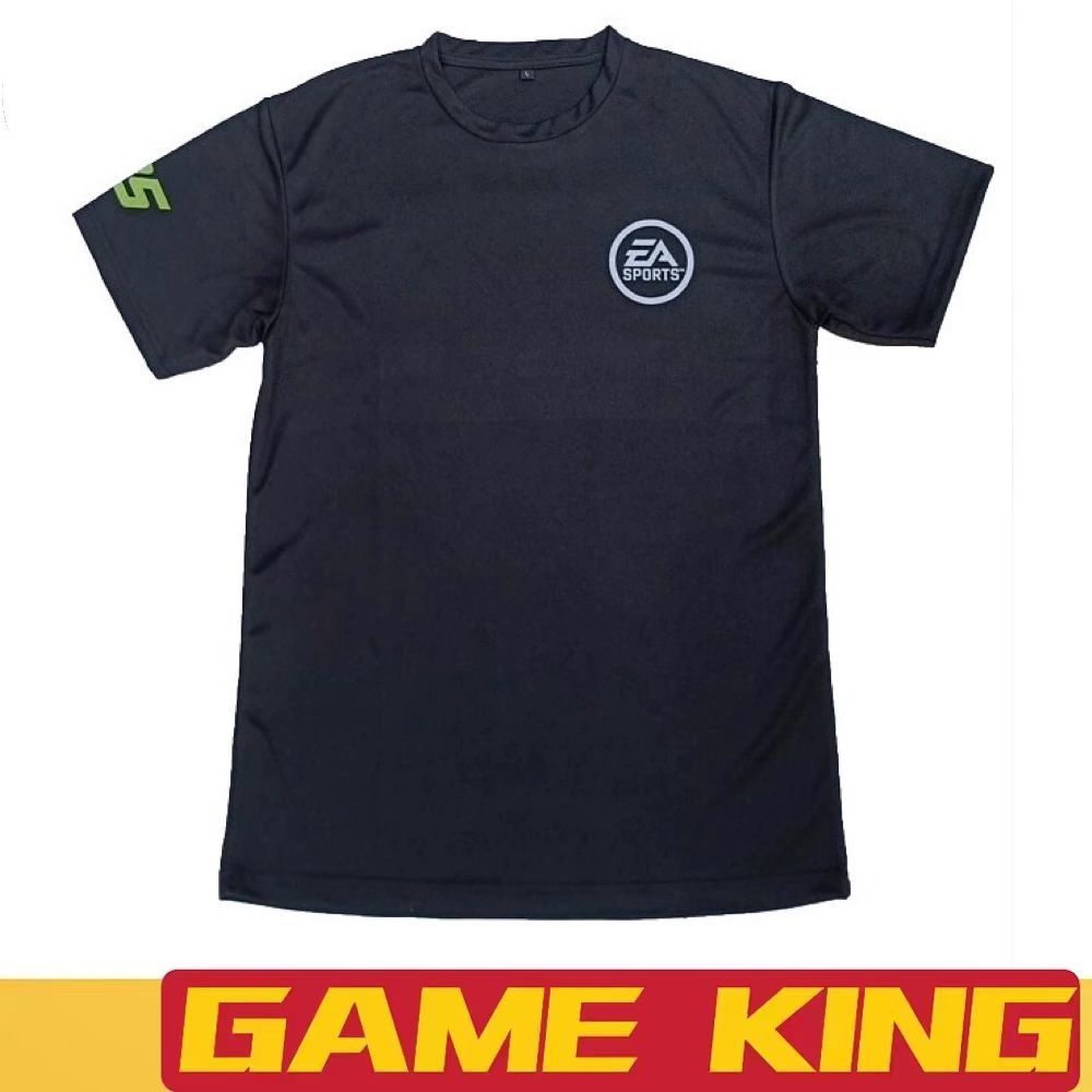 Ps4 / PS5 EA SPORTS FC25 FC 25 Football Club 25 2025 เสื้อยืด FIFA 25