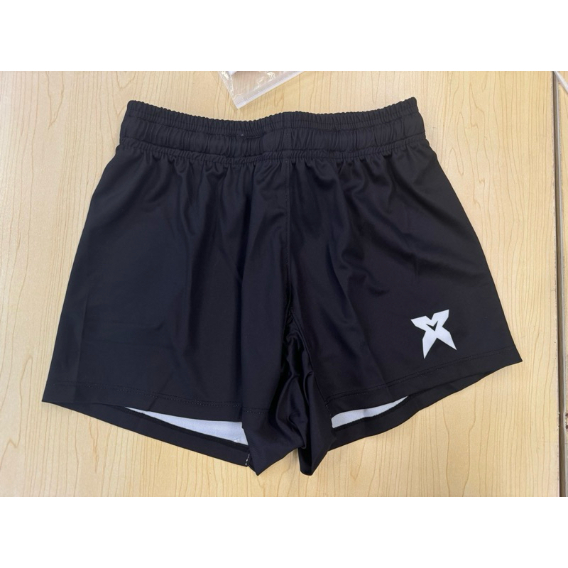 Absx Rugby Short Type 2 เกม Seluar Ragbi Pendek การฝึกสั้น | Shopee ...