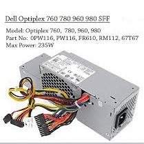 Scheda Per Dell Optiplex 760 780 Scheda Video VGA Low Profile AMD Radeon Hd 512mb Per Doppio 440697