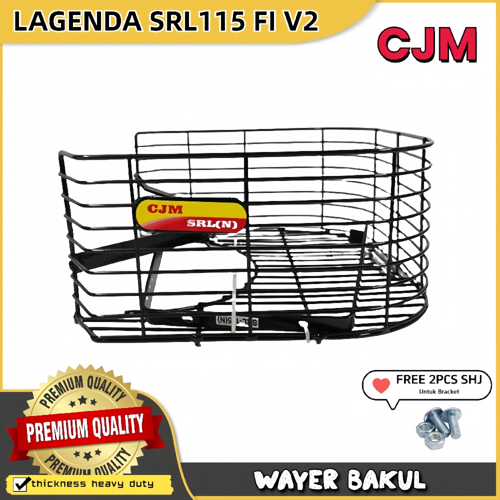 Yamaha SRL115FI LAGENDA115FI SRL115 FI LAGENDA115 FI SRL 115 BASKETBALL ...