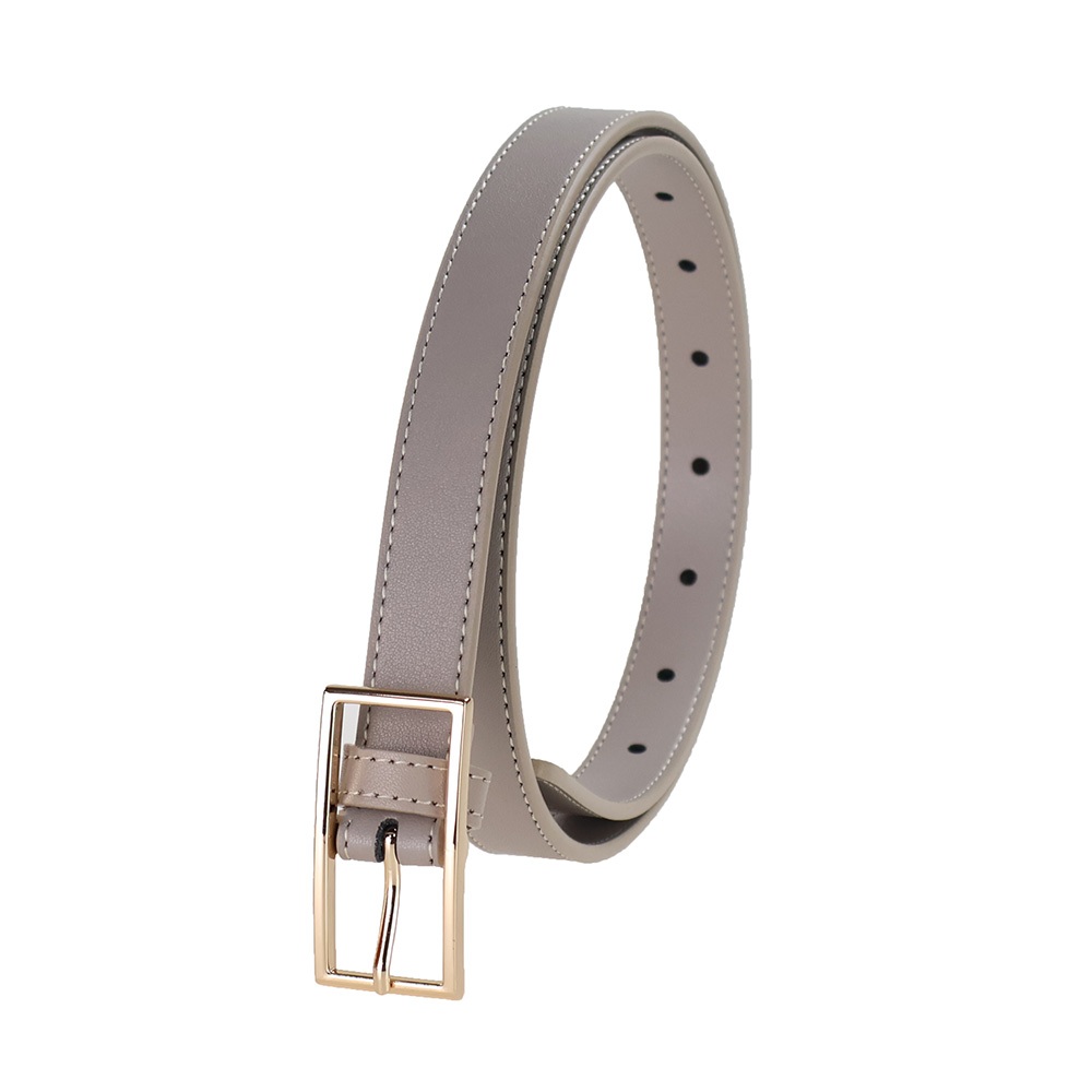 Hush Puppies เข็มขัดผู้หญิง- KRIS PIN -HPQ50021TP32 | Shopee Thailand