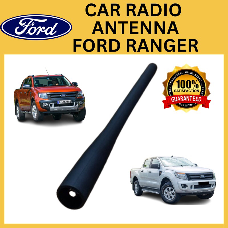 เสาอากาศรถยนต์ Ford Ranger รถทางอากาศ am เสาอากาศ fm ford part เสาอากาศ ...