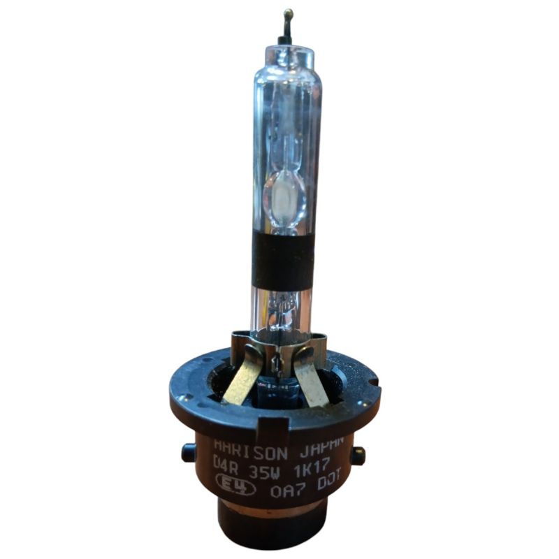 ญี่ปุ่น (มือสอง) Toshiba Harrison Japan Xenon HID Bulb D4S 35W/D4R 35W ...