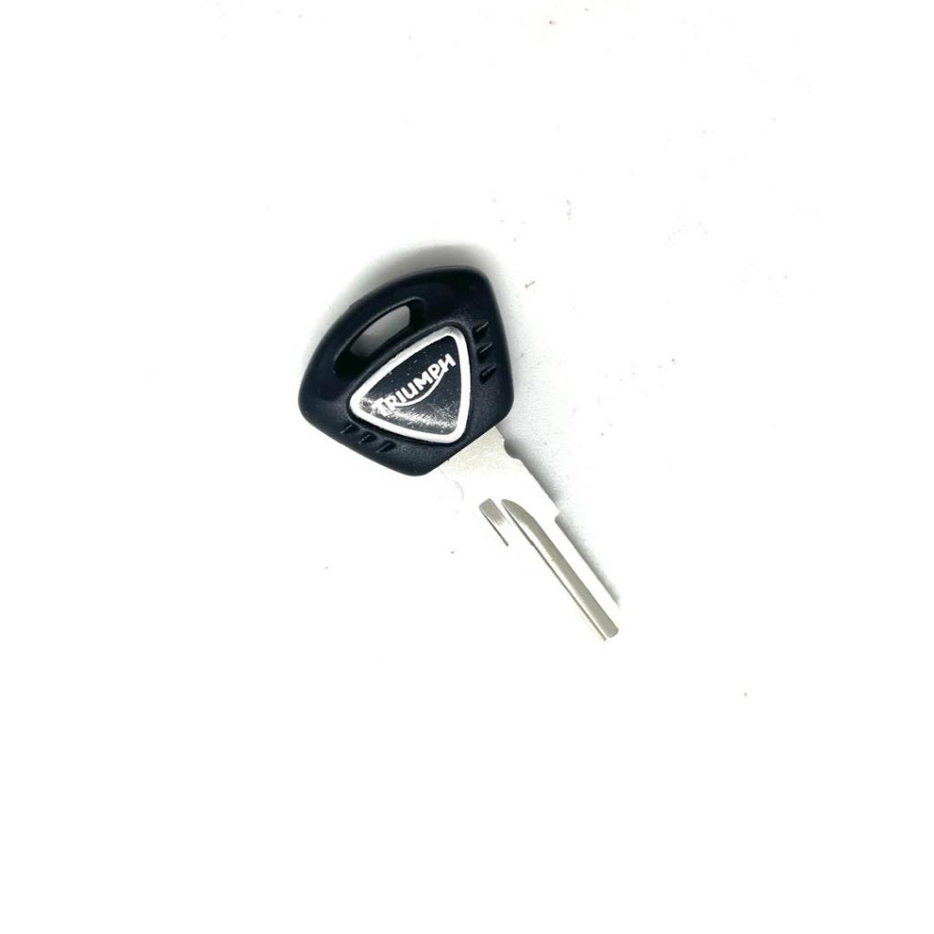 Triump ZD24RDP Key Blank Uncut | Shopee Thailand