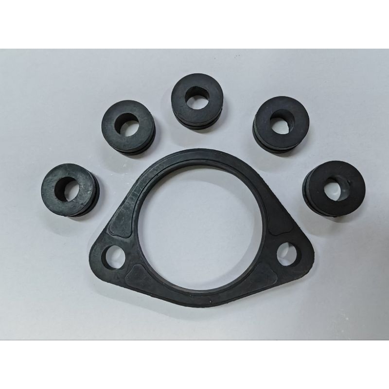 Perodua Kancil Timing Bush และฝาครอบ Grommet | Shopee Thailand