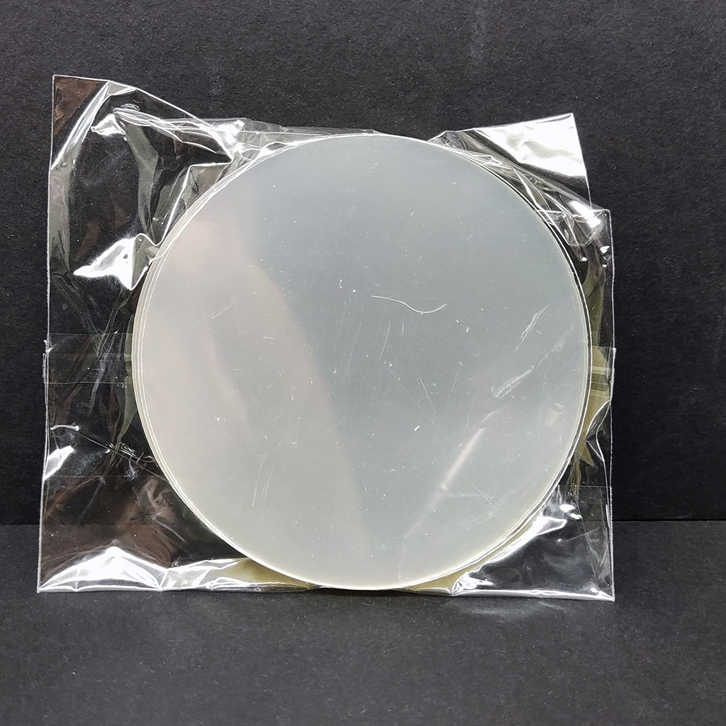 ตรากระดุม Mylar Film Button Badge ฟิล์มพลาสติก 58mm | Shopee Thailand