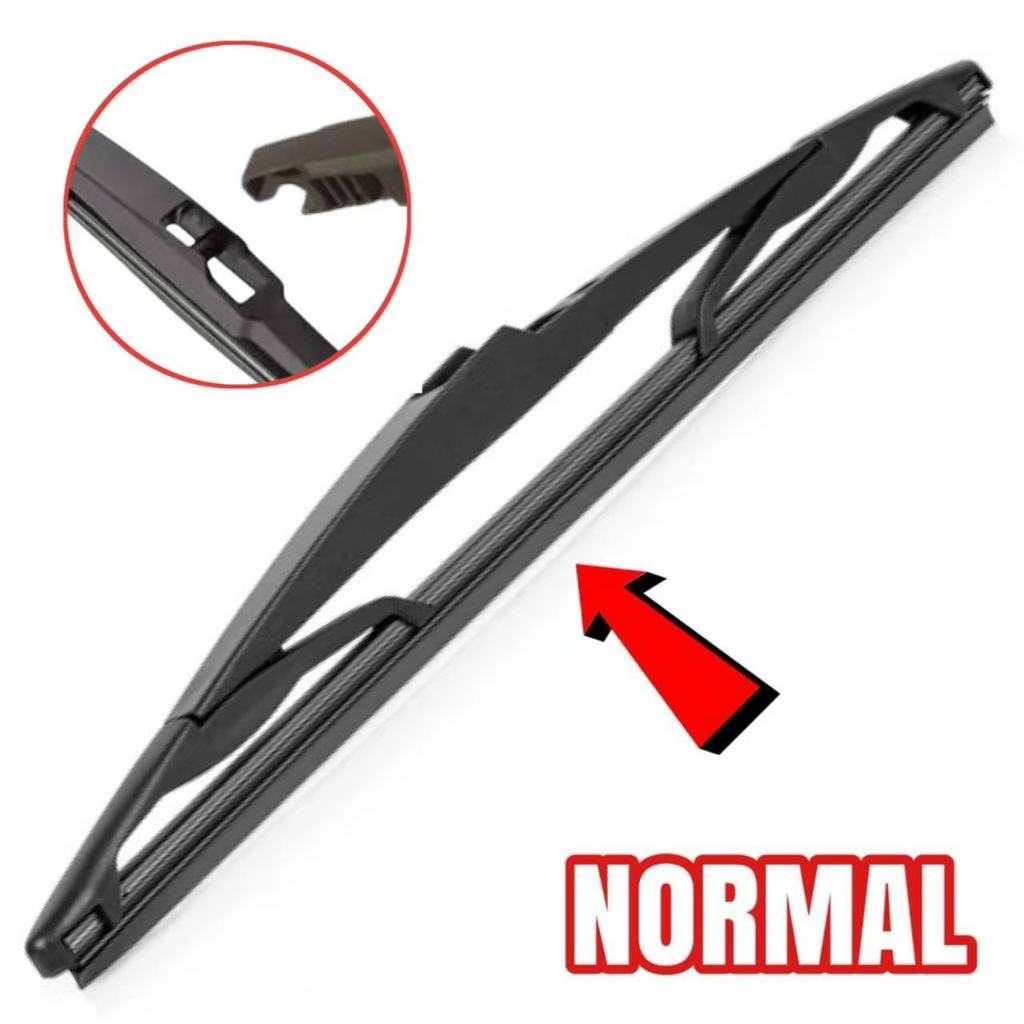 PERODUA KANCIL REAR WIPER Belakang ที่ปัดน้ําฝนหาง Kancil ยางซิลิโคนที่ ...