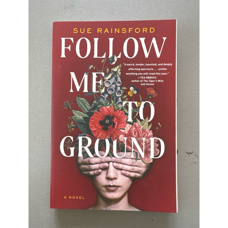 Follow Me To Ground - Sue Rainsford | Shopee Thailand