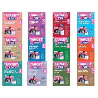[ใหม่ 2025] TARGET PBD TOY ASSESSMENT MODULE KSSM LEVEL 3 | Shopee Thailand